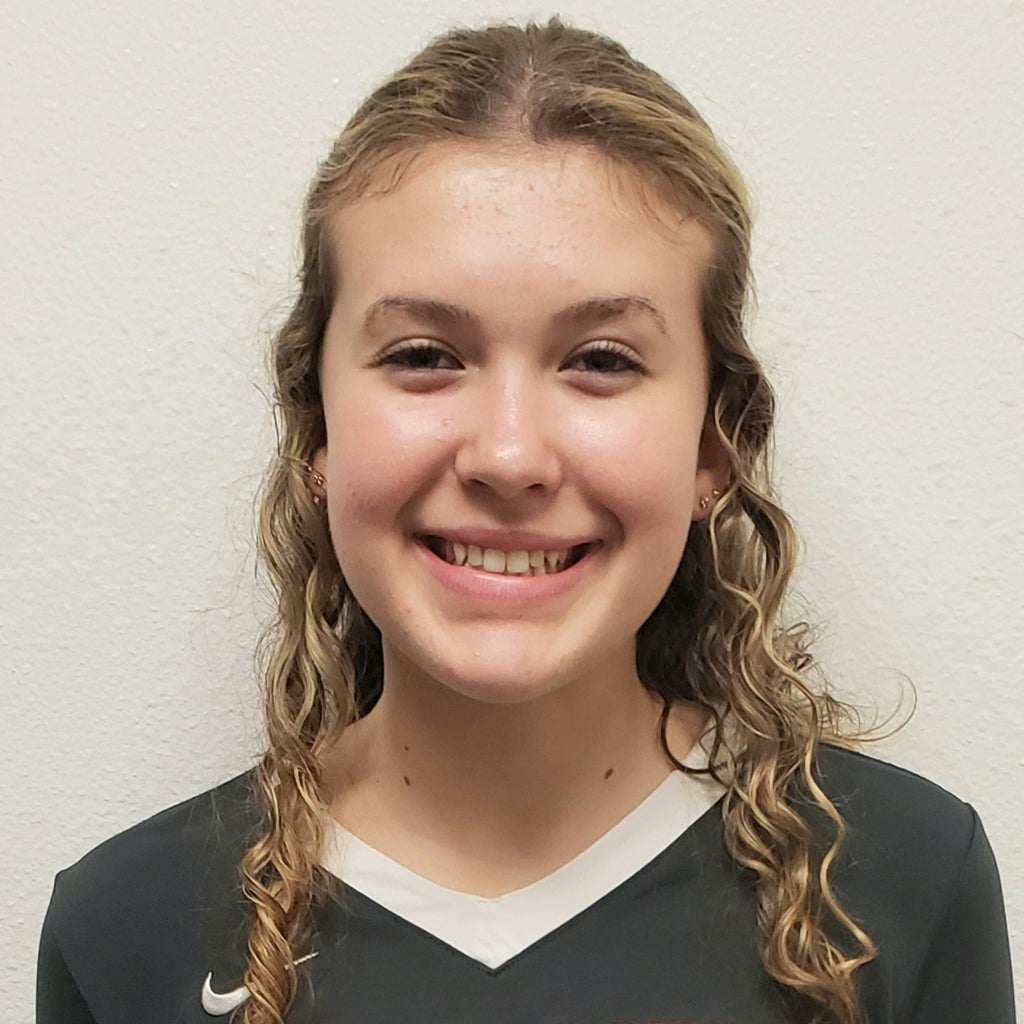 Savannah Garner mugshot
