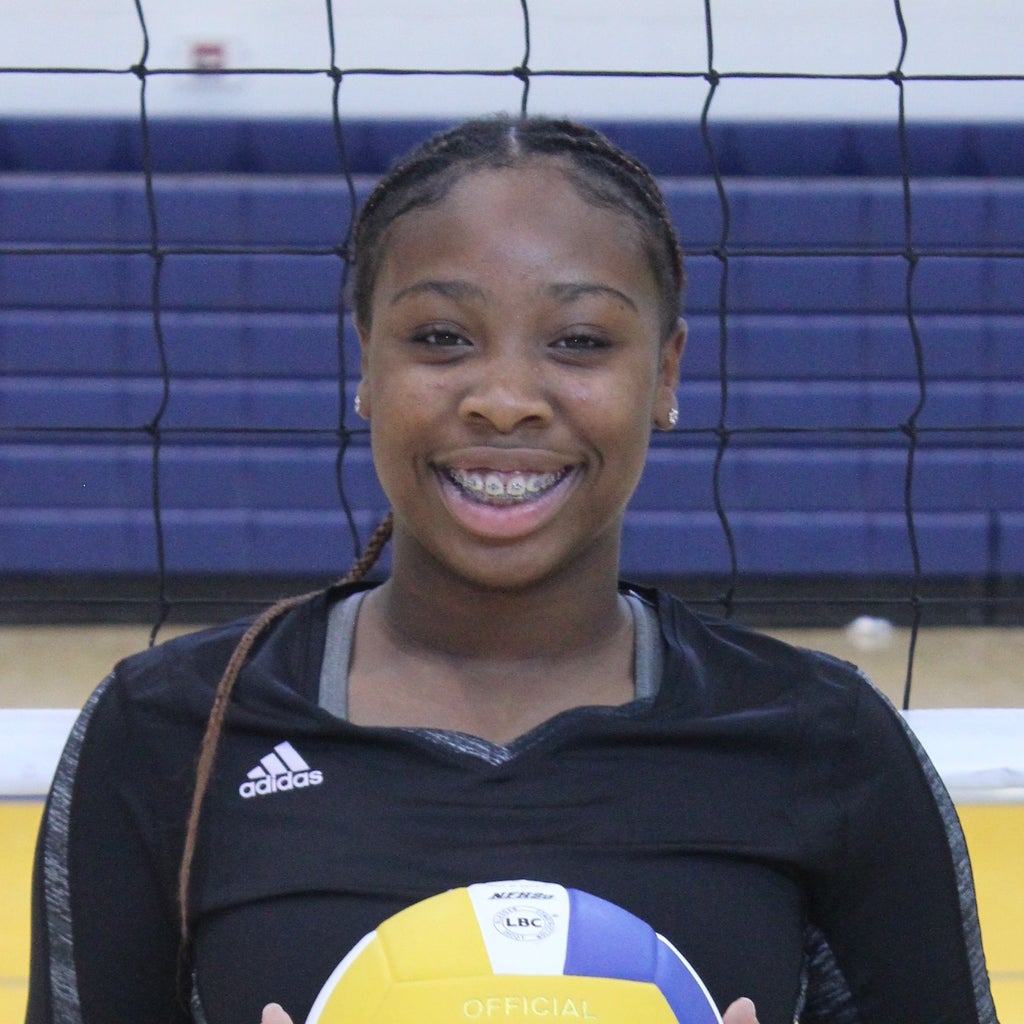 Jasmine McKay