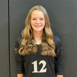 Maddie Solomon mugshot