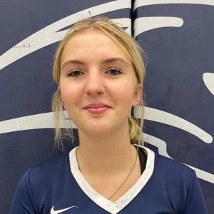 Lilly McFarland mugshot