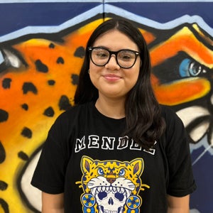 Isabelle Delgado mugshot