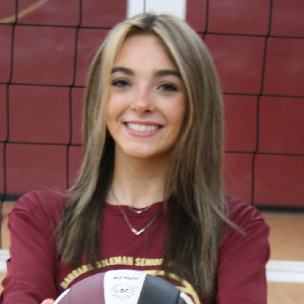 Hailey Sample mugshot