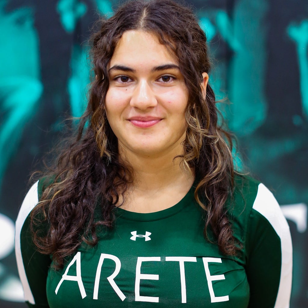 Elen Issahhanjan mugshot