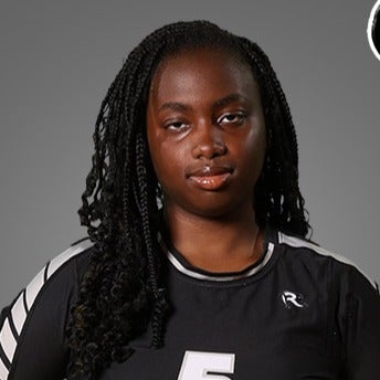 Beryisha Ansele mugshot