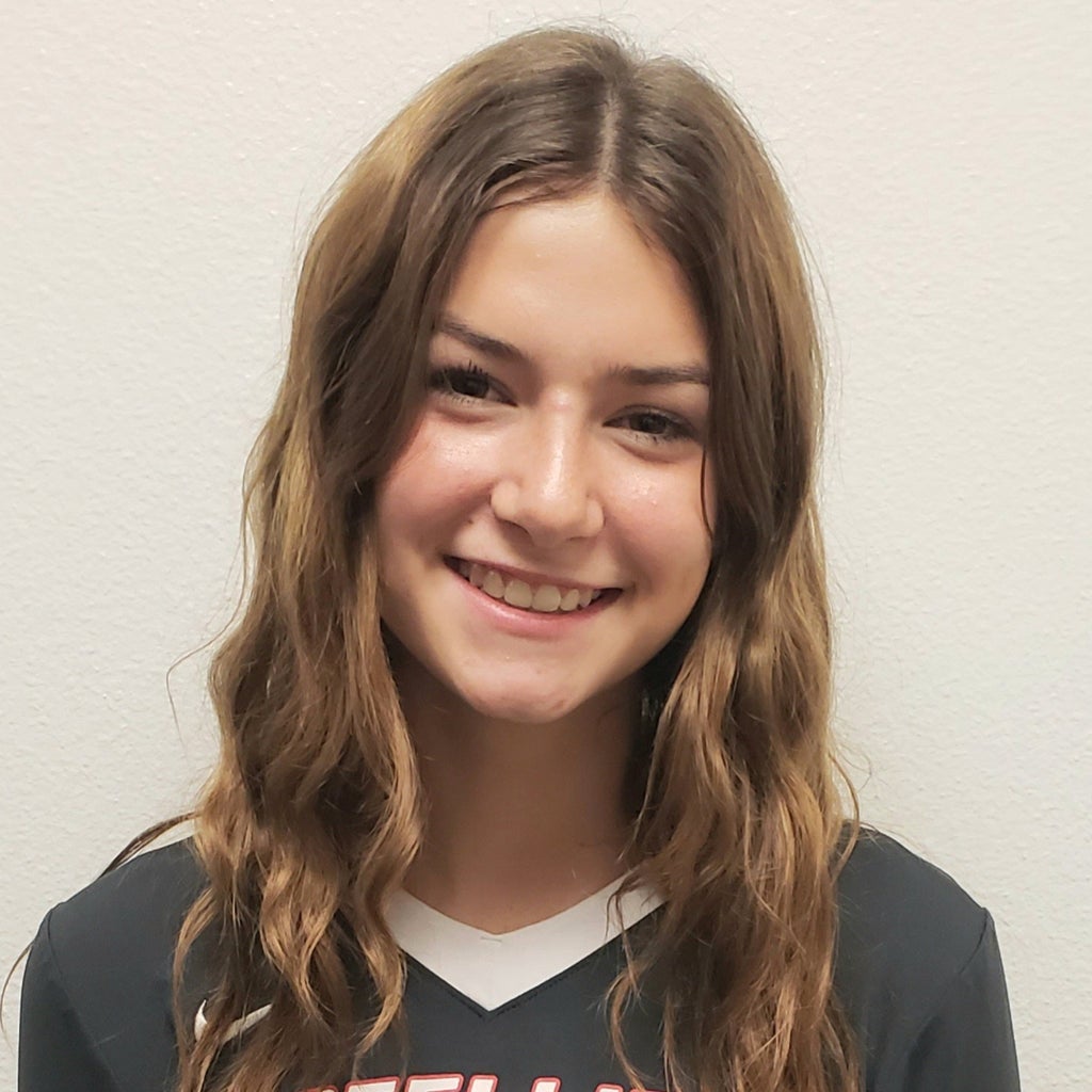 Ashley Lueders mugshot