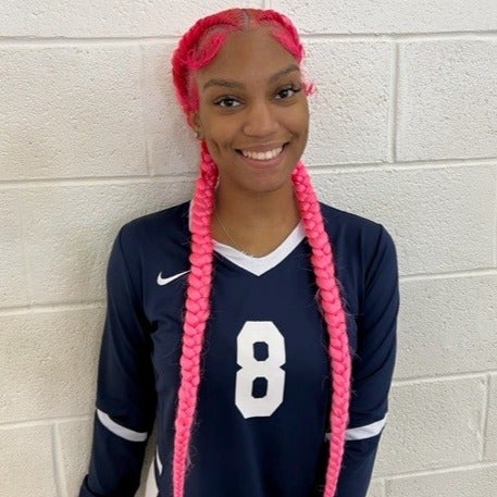 ANAYAH COOPER mugshot