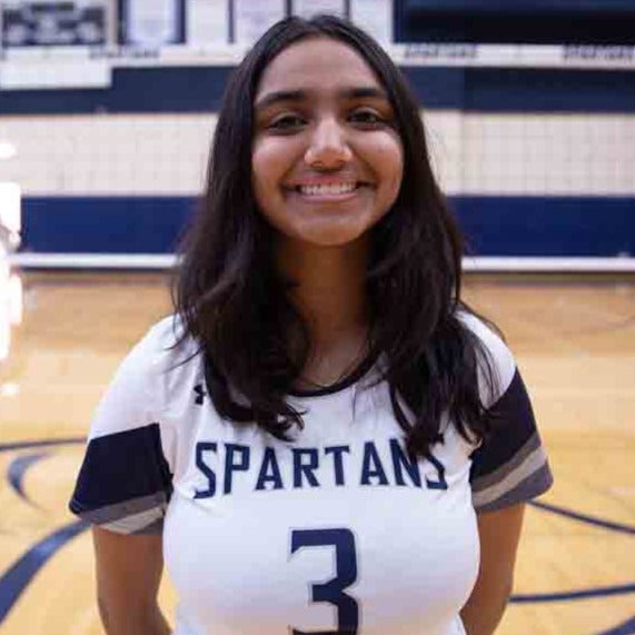Riya Yadav mugshot