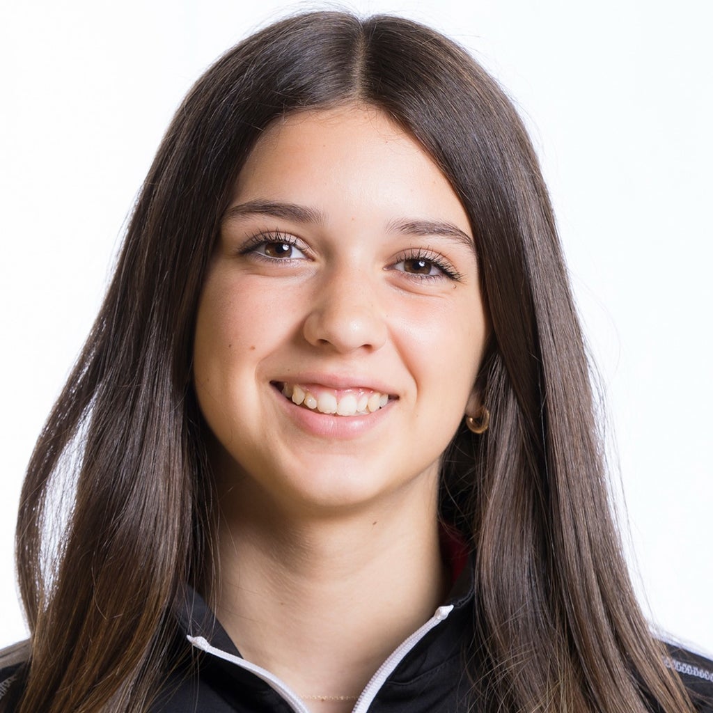 Lili Haddad mugshot