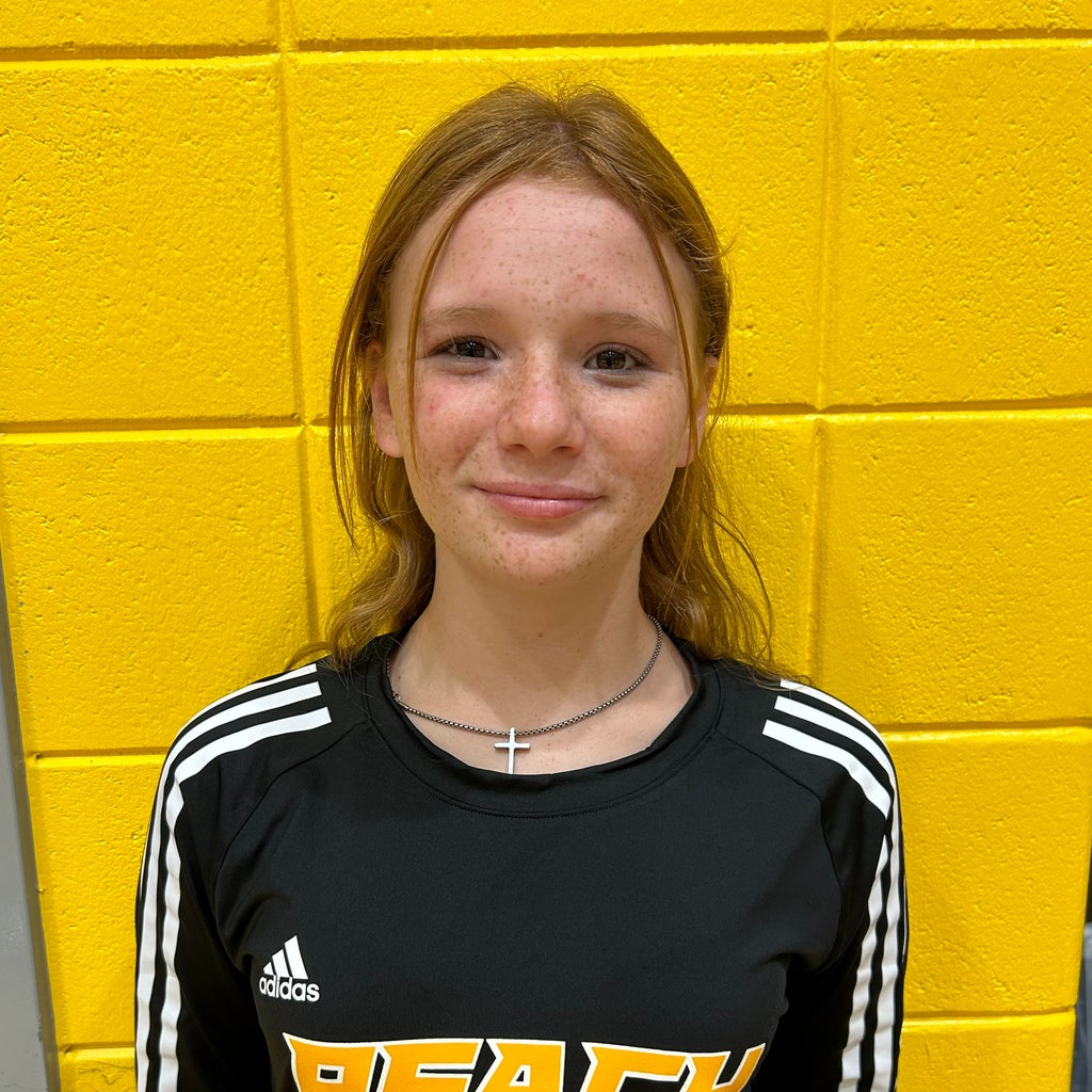 GEORGIA McBRIDE mugshot