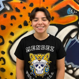 Gabriela Salgado mugshot