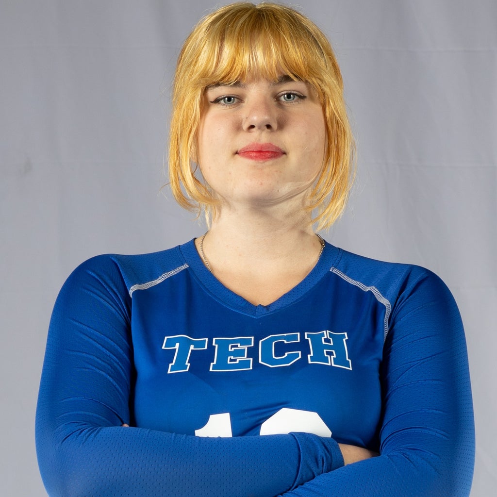 Maranda Zwinge mugshot