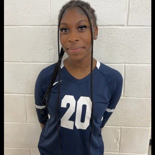 ZANIYAH MASON mugshot