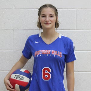 Sydney Alstoft mugshot