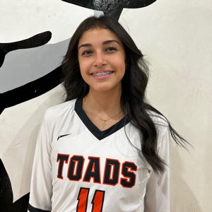 Paulina Benitez mugshot