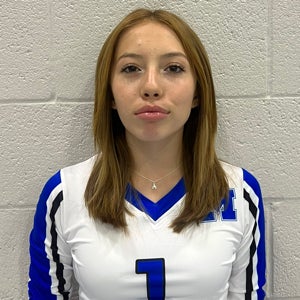 Miranda Suazo mugshot