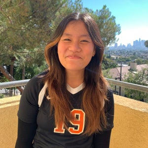 Vicky Huynh mugshot