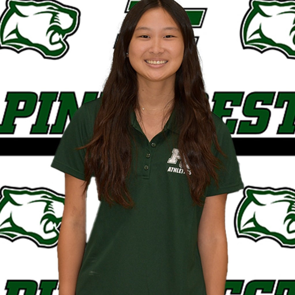Madison Choi mugshot