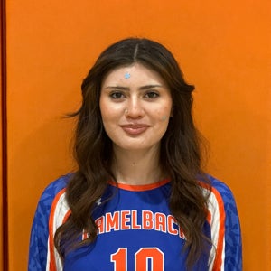 Juliana Bonilla mugshot