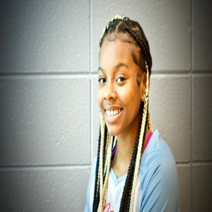 Armani Serrano mugshot