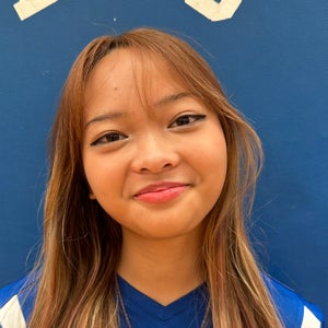 Claire Garganera mugshot
