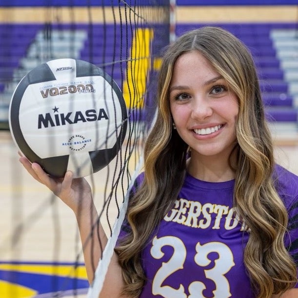 Halle Pruitt mugshot