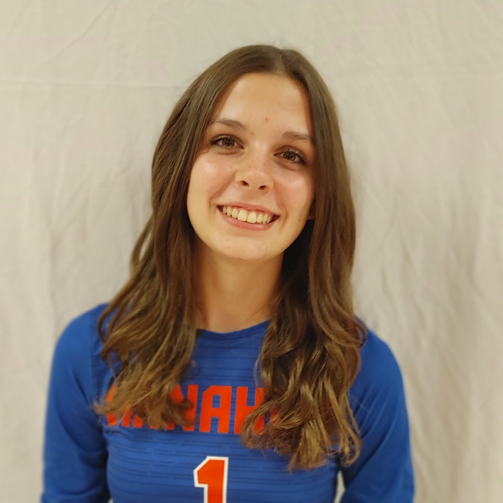 Olivia Brooks mugshot