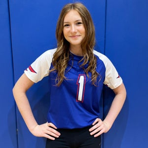Kloe Parvis mugshot