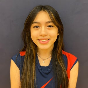 Malia Saiz mugshot