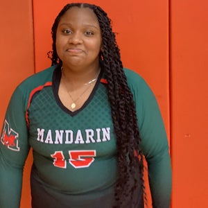 Kinaya Stalling mugshot