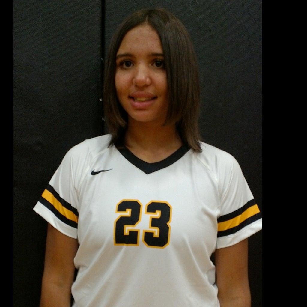 Sophia Dattilio mugshot