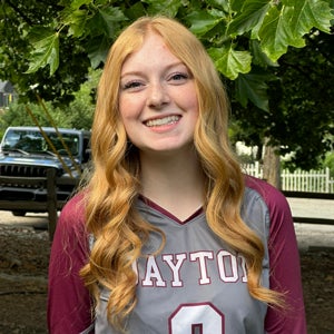 Kylie Enbody mugshot