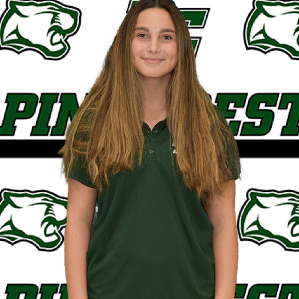 Chloe Wigoda mugshot