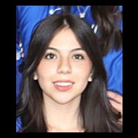 Leyla Alcaraz mugshot