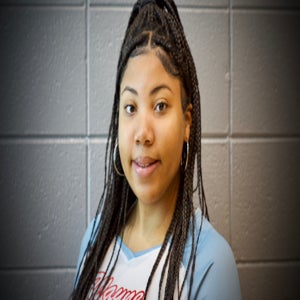 NaTalya Bennett-Brookshire mugshot