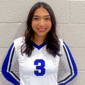 Kianna Trujillo mugshot