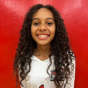 Karlie McKinney mugshot
