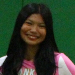 Natalia Florendo mugshot