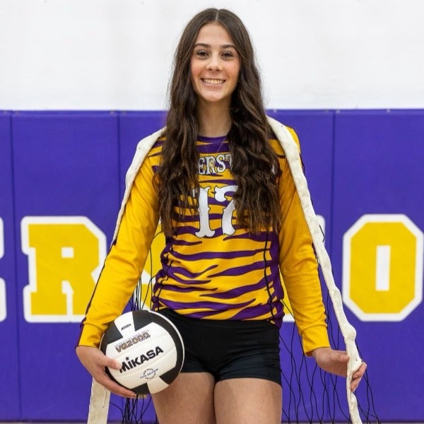 Avery Slaven mugshot