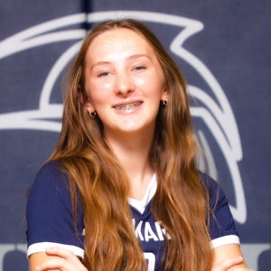 Tiffany Dubiel mugshot