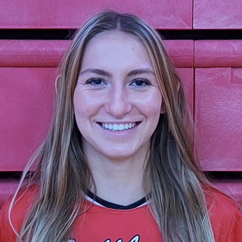 Jazlyn Fraser mugshot