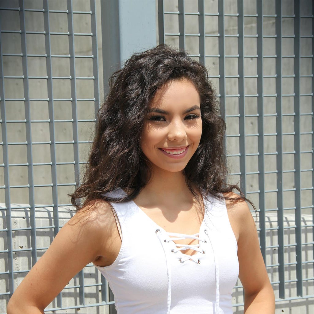Karissa Fierro mugshot