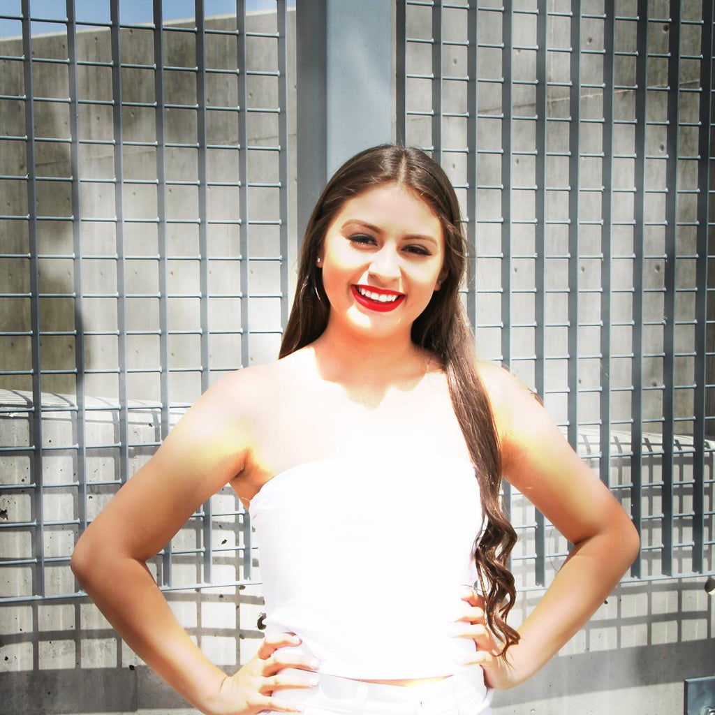 Tanya Mendez mugshot