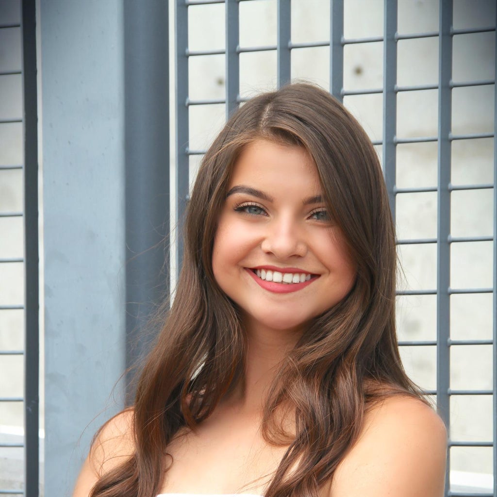 Emily Ure mugshot