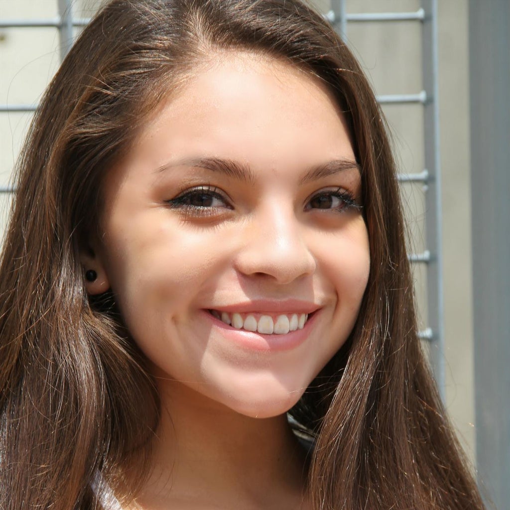 Krisstelle Montoya mugshot