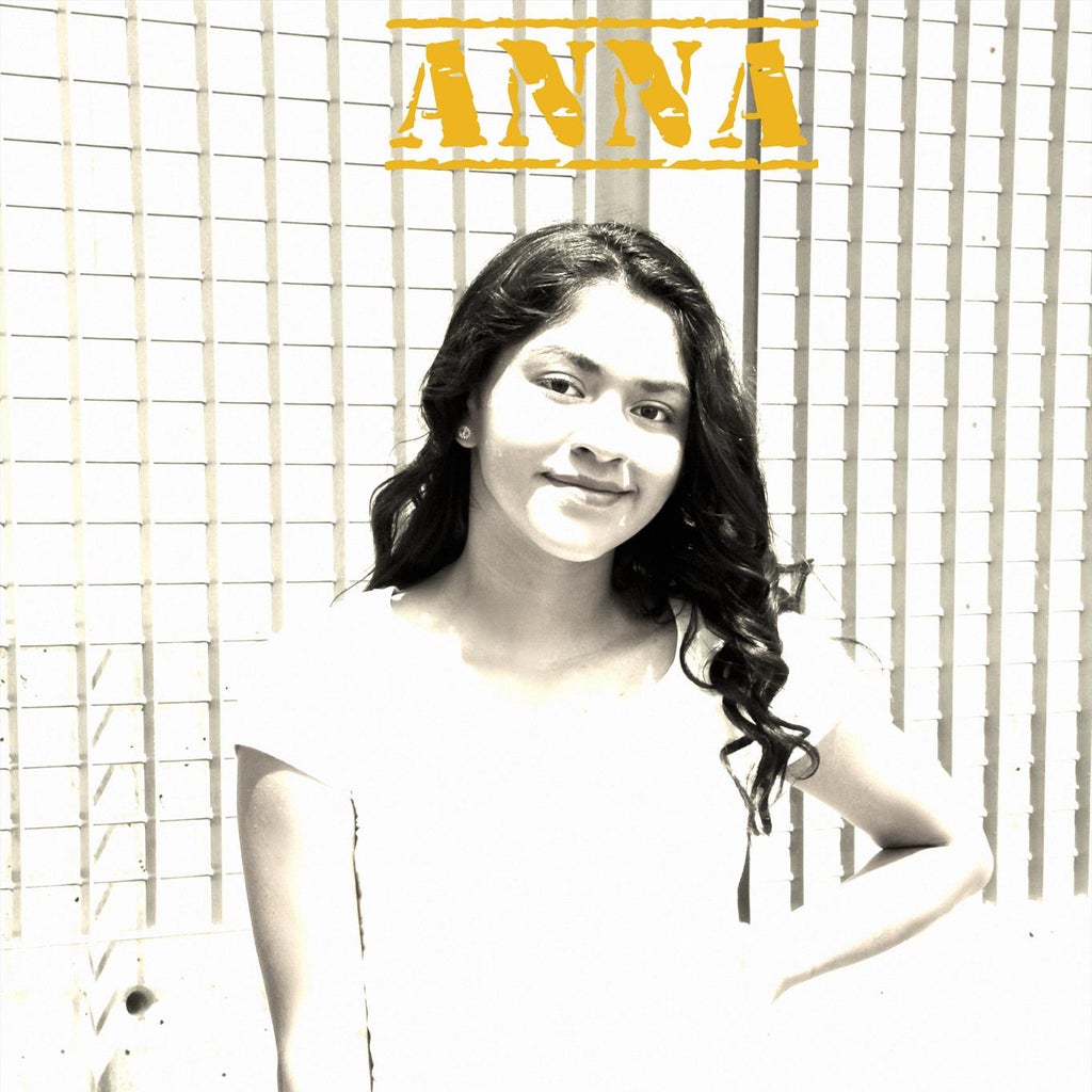 Ana Gutierrez mugshot