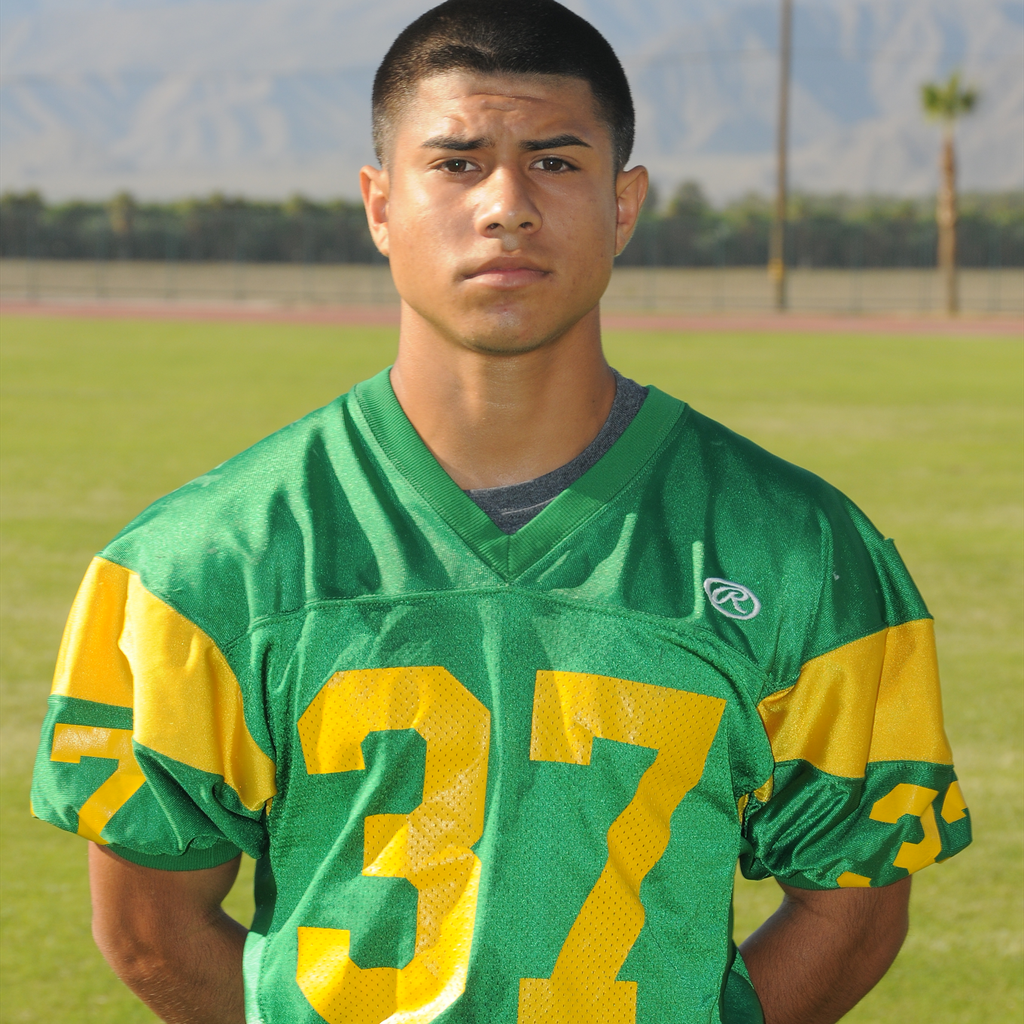 Mark Ramirez
