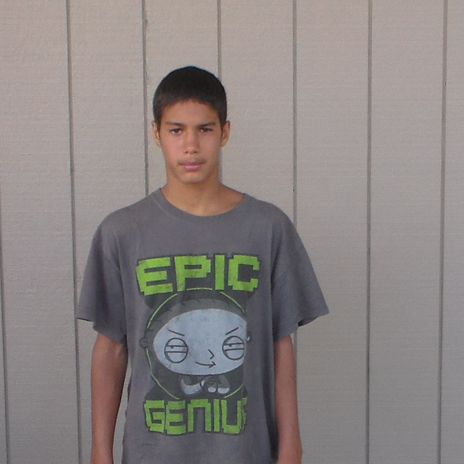 Branden Taylor mugshot