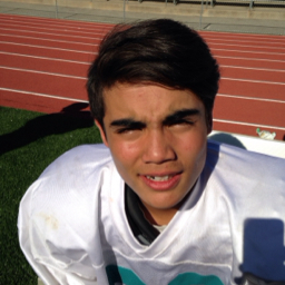 Evan Sablan