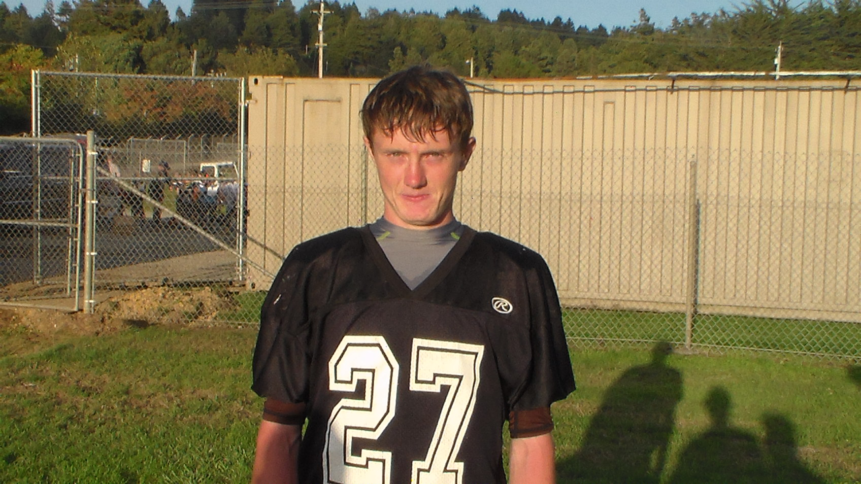 Jonathan Keith