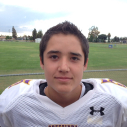 Josh Barron